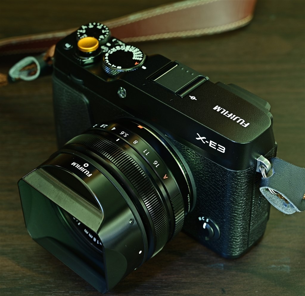 【おまけ予備バッテリー付き】 FUJIFILM X-T2+35mm すぐ撮影OK おまけ予備バッテリー付き】 FUJIFILM X-T2+35mm すぐ撮影OK