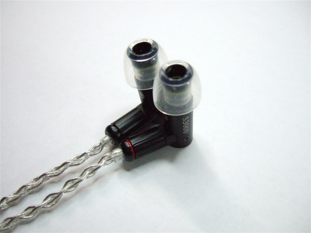 バットMANのイヤホン道』 final MAKE4 FI-MAKE04 のクチコミ掲示板