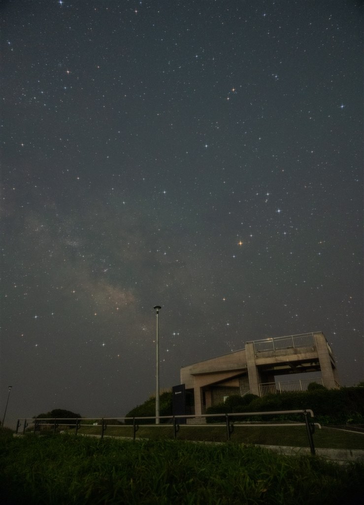 星空撮影』 ニコン NIKKOR Z 24-120mm f/4 S のクチコミ掲示板 - 価格.com