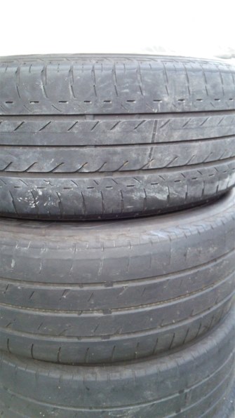 ブリヂストン ECOPIA EP150 195/55R16 87V 価格比較 - 価格.com