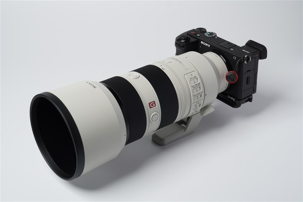 α6700から買い替え検討』 SONY α7C II ILCE-7CM2 ボディ の