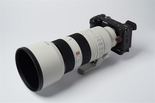 Amazon.com : Sony FE 50mm F1.4 GM Lens (Sony E) : Electronics