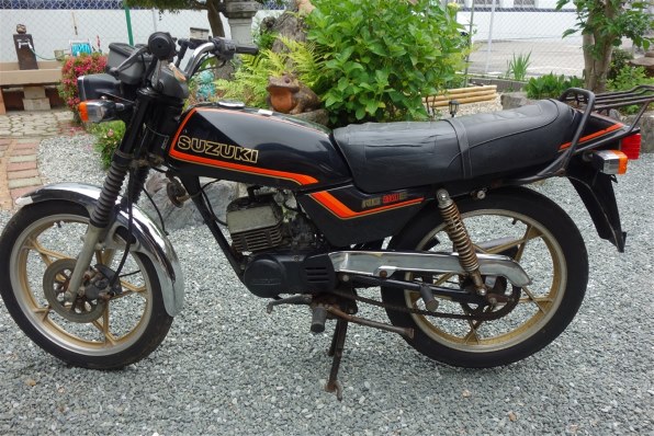 スズキ RG80E - 価格.com