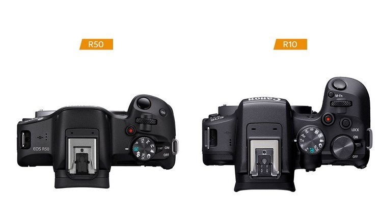 初心者向けのカメラについて』 CANON EOS R50 ダブルズームキット の