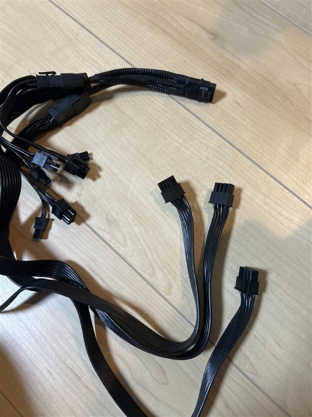 COOLER MASTER V1200 Platinum RSC00-AFBAG1-JP 価格比較 - 価格.com