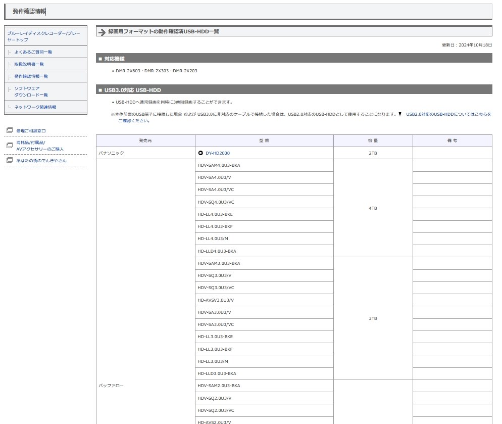 元値68000円パナソニックレコーダー（ハードディスクも付けます）