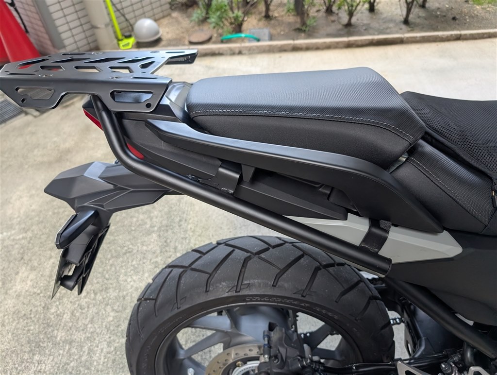 NC750X RH23用キャリア』 ホンダ NC750X のクチコミ掲示板 - 価格.com
