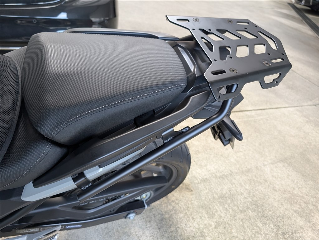 NC750X RH23用キャリア』 ホンダ NC750X のクチコミ掲示板 - 価格.com