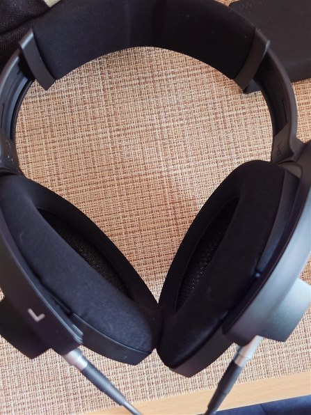 [美品、動作確認済み]ゼンハイザー HD800s SENNHEISER ( ゼンハイザー ) HD800 S 送料無料 | サウンドハウス