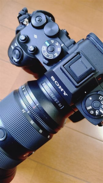 【美品】SONY FE 24-70mm F2.8 GM SEL2470GM Yahoo!オークション -「[sony] fe 24-70mm f2.8 gm sel2470gm