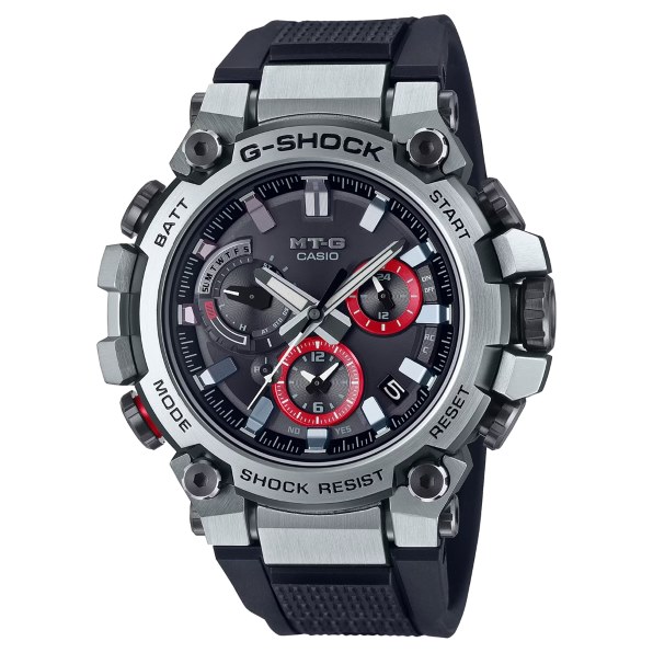 カシオ G-SHOCK MT-G MTG-B3000BD-1AJF 価格比較 - 価格.com