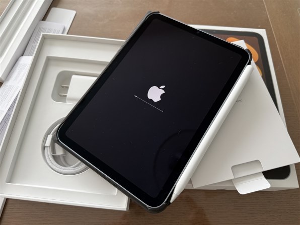 iPad mini (A17 Pro) Wi-Fi + Cellularモデル｜C smart公式