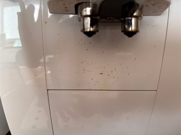 デロンギ マグニフィカS ECAM22112W [ホワイト] 価格比較 - 価格.com