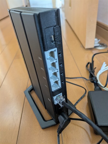 PC周辺機器 Aterm WG2600HS2 PA-WG2600HS2 Aterm WG2600HS2：各部名称 | 製品一覧 | AtermStation