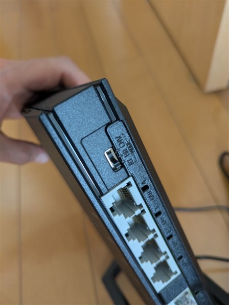 PC周辺機器 NEC PA-WG2600HS2 Aterm WG2600HS2 | 製品一覧 | AtermStation