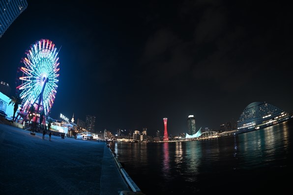 銘匠光学 TTArtisan 11mm f/2.8 Fisheye [ニコンZ用]のクチコミ - 価格.com