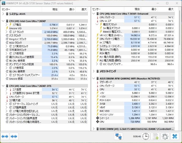 AMD Ryzen 7 9700X BOX投稿画像・動画 - 価格.com
