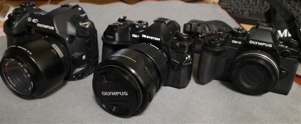 僅か3504ショット オリンパス E-1 ボディ これは驚いた!』 オリンパス E-1 ボディ のクチコミ掲示板