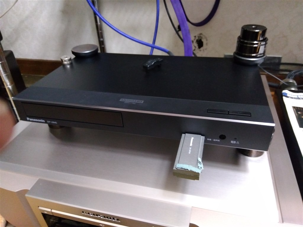 再生画質について』 SONY UBP-X700/K のクチコミ掲示板 - 価格.com