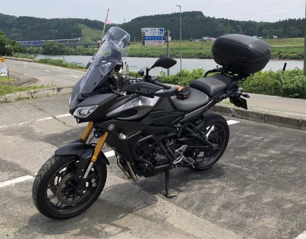 値下げ！mt09 2015年式ワンオーナー美車　ETC付き　オークション同時進行中！ 2026年最新】ヤマハ MT-09(YAMAHA MT-09)のオートバイ車体｜人気商品