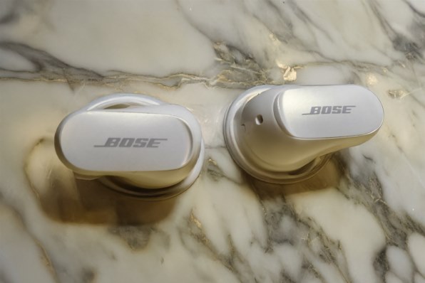 Bose QuietComfort Ultra Earbuds　ダイヤモンド Bose QuietComfort Ultra True Wireless Noise Cancelling In