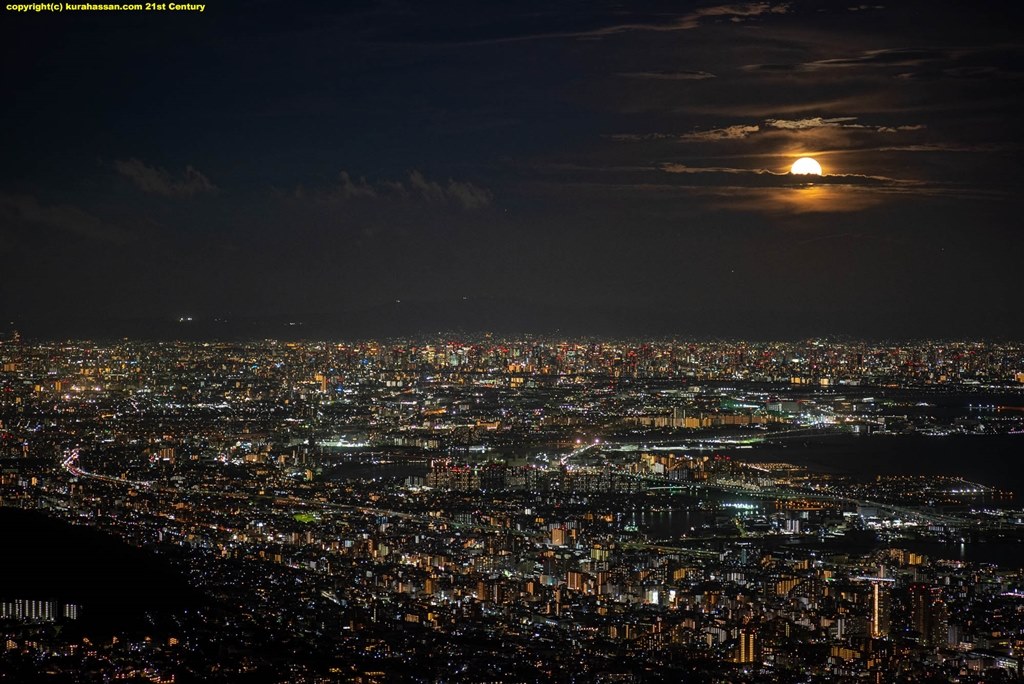 月の撮影設定』 ニコン Z50II ダブルズームキット のクチコミ掲示板