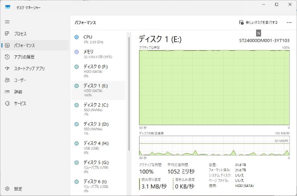 ハードディスク・HDD(3.5インチ) SEAGATE すべてのクチコミ - 価格.com