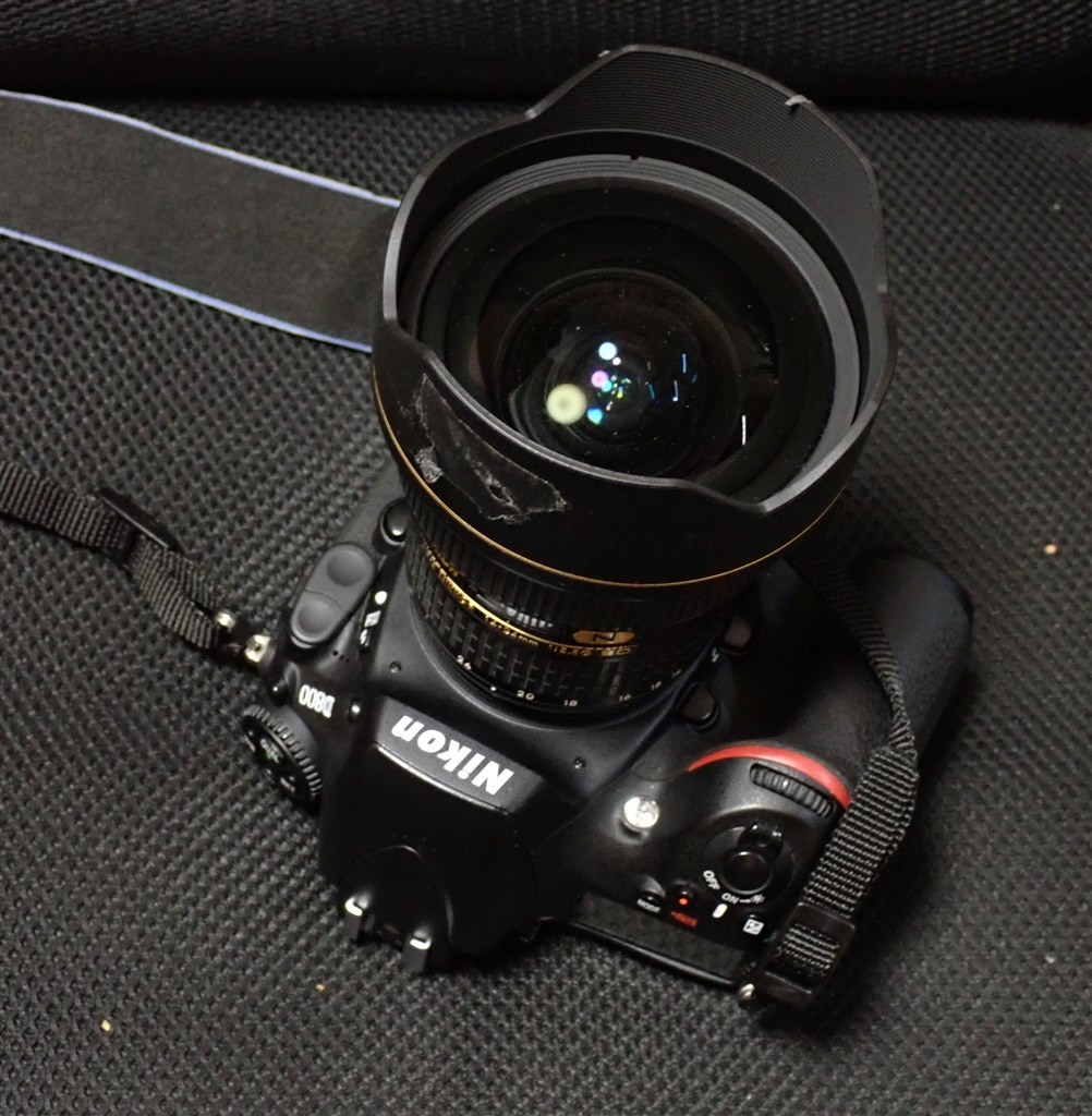 未完の楽しさ満喫』 ニコン D800 ボディ のクチコミ掲示板 - 価格.com