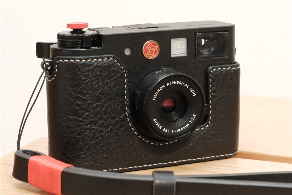 ドレスアップ』 富士フイルム FUJIFILM X-HF1 のクチコミ掲示板 - 価格.com