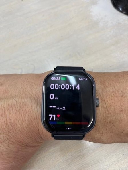 Xiaomi Redmi Watch 5 [オブシディアンブラック]投稿画像・動画