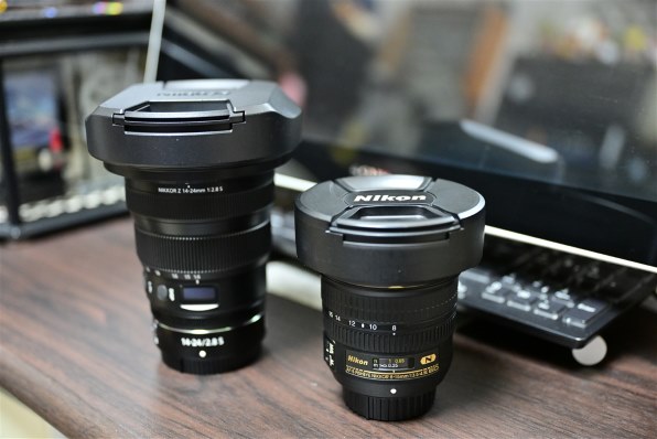 レンズ(ズーム) af-s fisheye nikkor 8-15mm f/3.5-4.5e ed ニコン AF-S Fisheye NIKKOR 8-15mm f/3.5-4.5E ED投稿画像