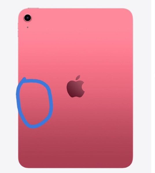 Apple iPad 11インチ (A16) Wi-Fi 128GB 2025年春モデル投稿画像