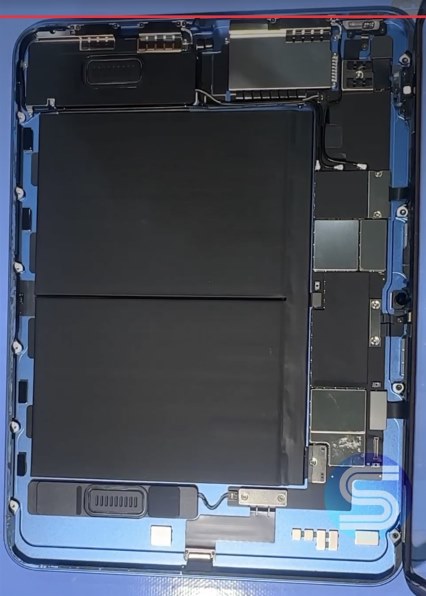 Apple iPad 11インチ (A16) Wi-Fi 128GB 2025年春モデル投稿画像