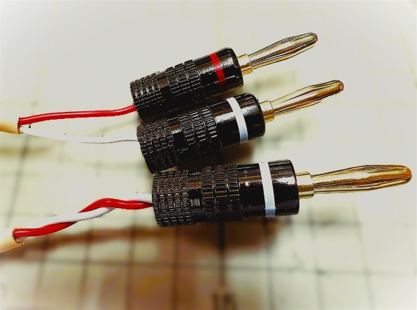 Polk Audio Signature Elite ES20 [ブラウン ペア]投稿画像