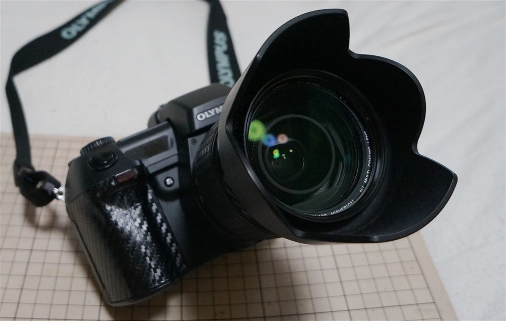 未だ撮影可能です♪』 オリンパス CAMEDIA E-10 のクチコミ掲示板