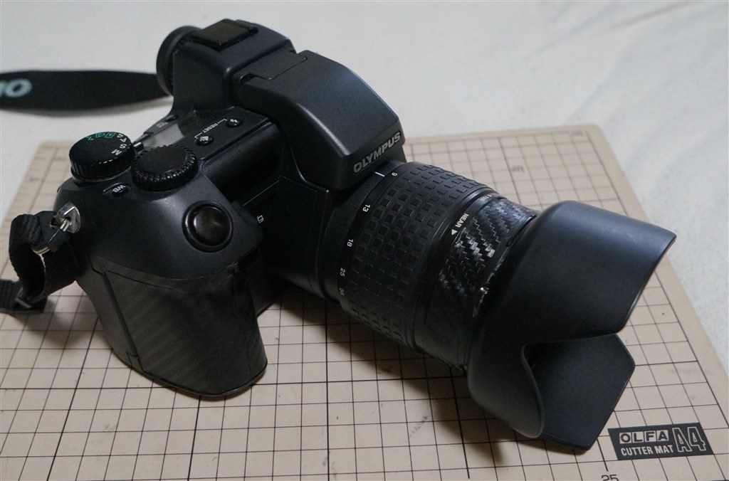 未だ撮影可能です♪』 オリンパス CAMEDIA E-10 のクチコミ掲示板