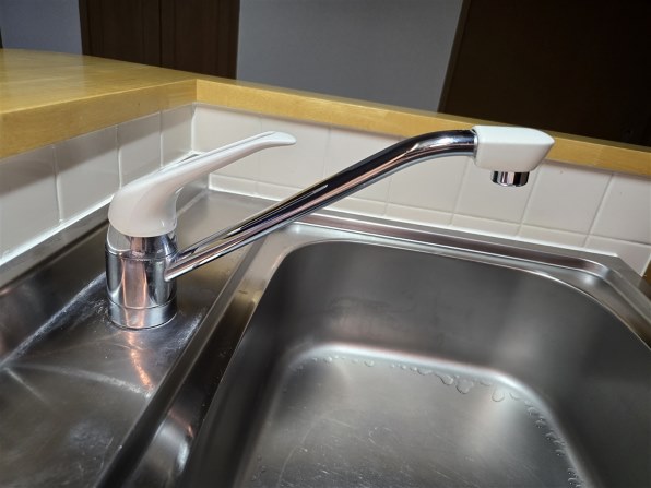 分岐水栓付き　NP-TH4-C パナソニック 食器洗い乾燥機 パナソニック Panasonic 食器洗い乾燥機 NP-TH4を検証レビュー