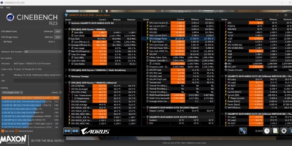 新品　AMD Ryzen 7 9800X3D 動作保証　おまけ 新品動作保証 AMD Ryzen 7 9800X3D バルク品｜Yahoo!フリマ（旧