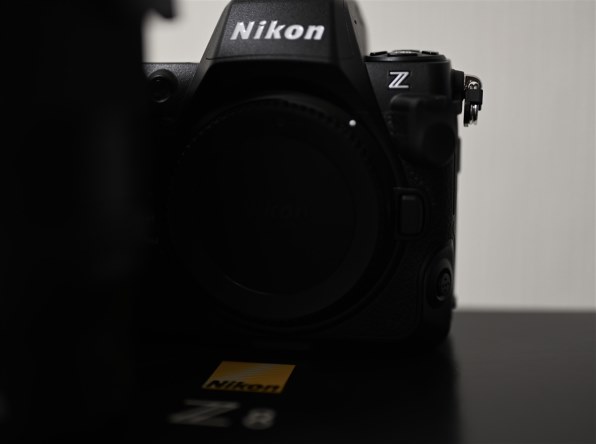 ニコン Z 8 ボディのクチコミ - 価格.com