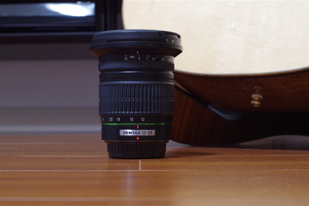 SR（手ブレ補正）の不具合』 ペンタックス PENTAX KP ボディ の