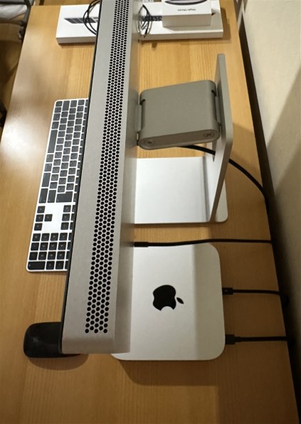 デスクトップ型PC Apple - APPLE Mac mini MAC MINI MU9D3J/A Apple Mac mini MU9D3J/A [シルバー] M4チップ 16GBメモリ SSD