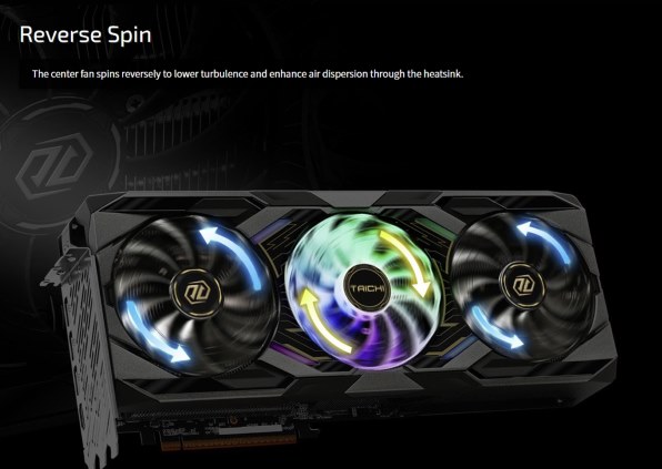 ASRock Radeon RX 9070 XT Taichi 16GB OC [PCIExp 16GB] 価格