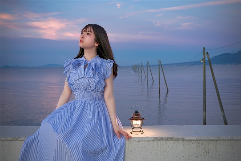 人物撮影での描写』 ニコン NIKKOR Z 50mm f/1.4 のクチコミ掲示板