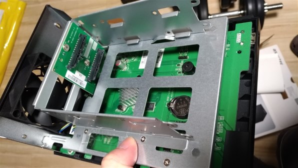 NAS(ネットワークHDD) ASUSTOR すべてのクチコミ - 価格.com