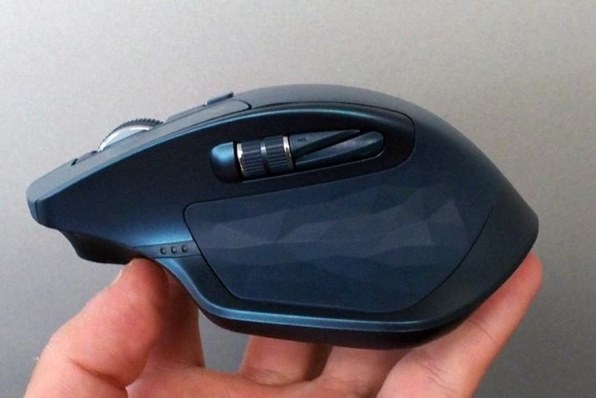 ロジクール MX MASTER 2S Wireless Mouse 価格比較 - 価格.com