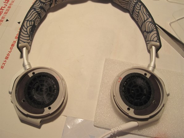 Bang&Olufsen B&O PLAY Beoplay H6 LE投稿画像・動画 - 価格.com