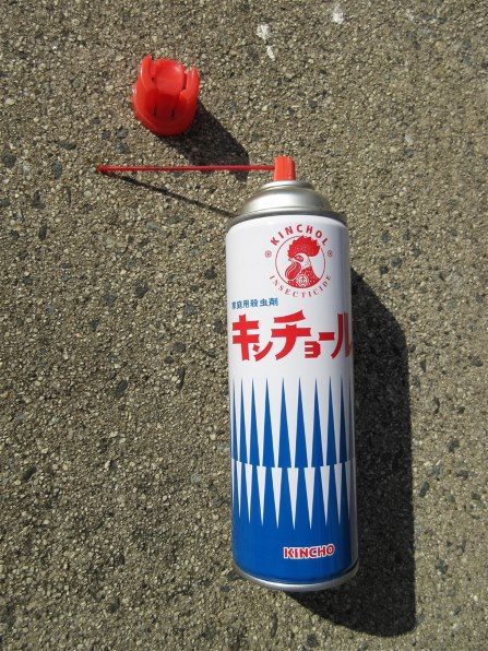 大日本除虫菊 キンチョールV 450ml 価格比較 - 価格.com