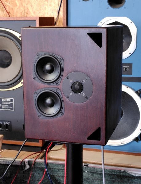 アンプ・スピーカー・DAC・いい音作っちゃお part70』 クチコミ掲示板
