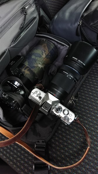 SONY α7c ブラック ズームレンズキット + 付属品セット SONY α7C II ILCE-7CM2L ズームレンズキット [ブラック]投稿画像