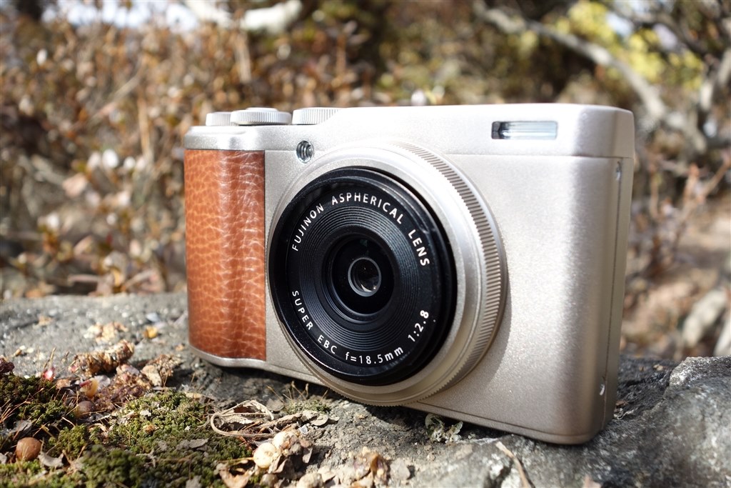 修理は何時まで受け付けてくれますか？』 富士フイルム FUJIFILM XF10